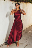Wine Red / XL (20-22)