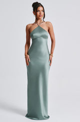 Sema™ | Classic & Elegant Maxi Dress